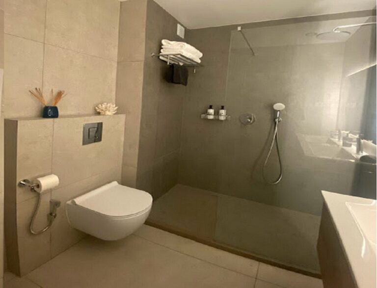 WC